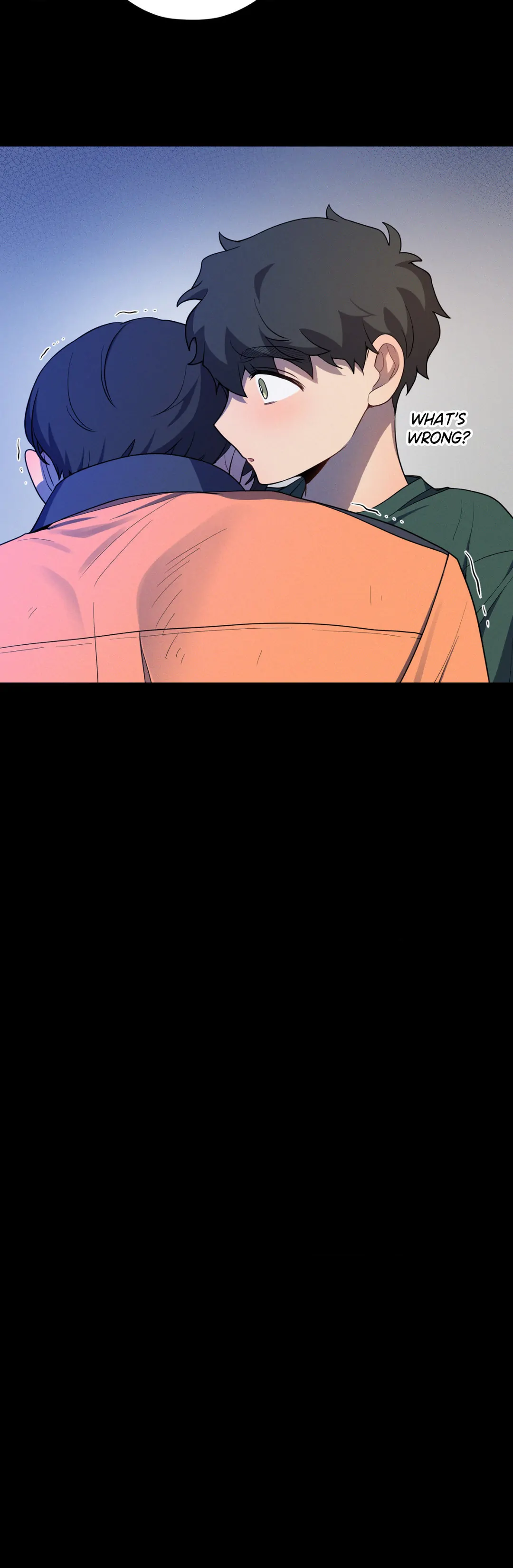 Leave Room for Love「Official」 - Chapter 20 manhwa