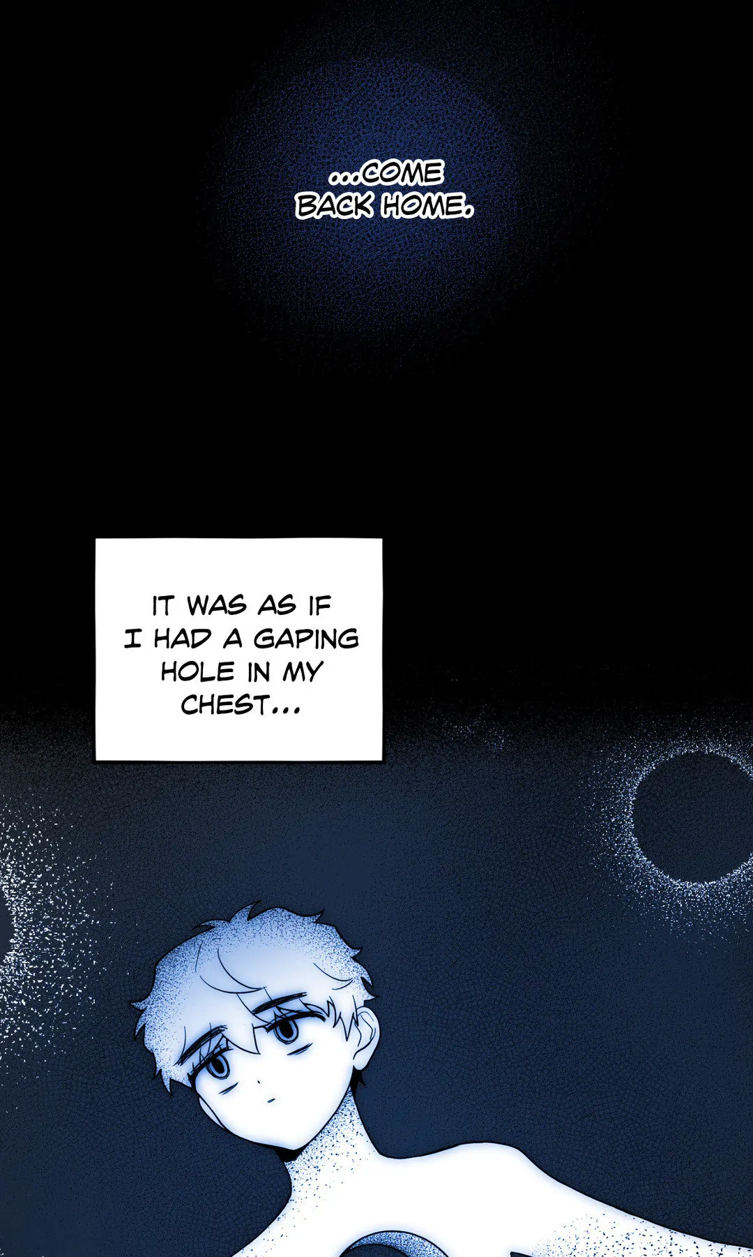 Leave Room for Love「Official」 - Chapter 20 manhwa
