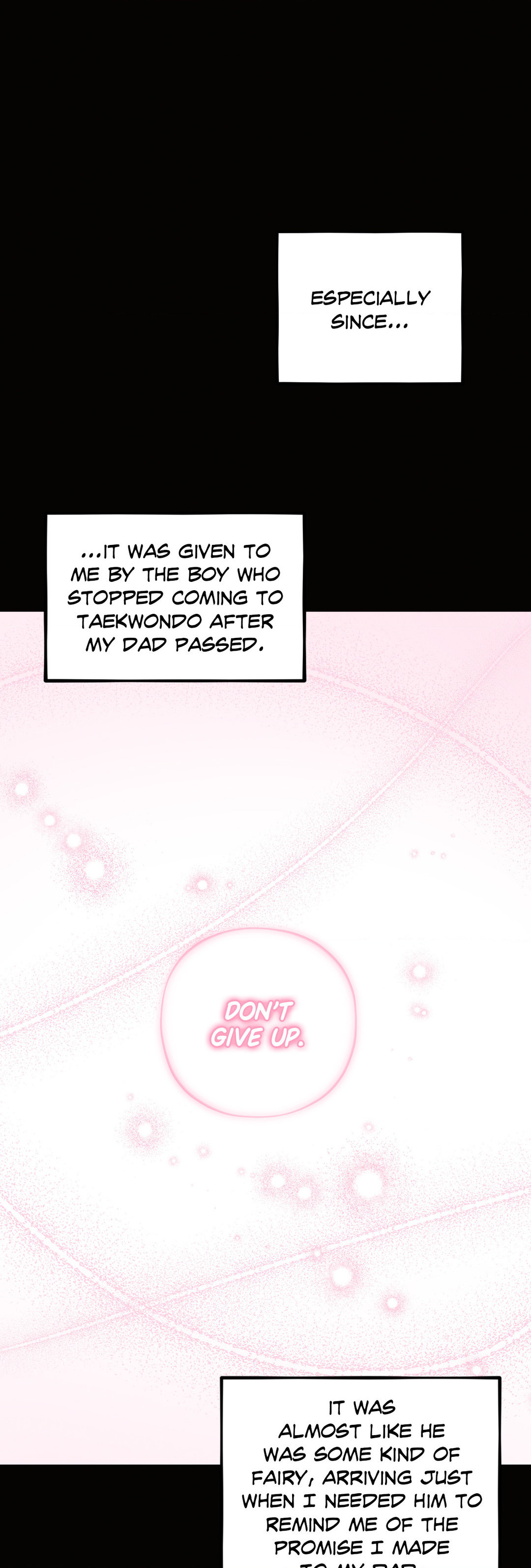 Leave Room for Love「Official」 - Chapter 21 manhwa