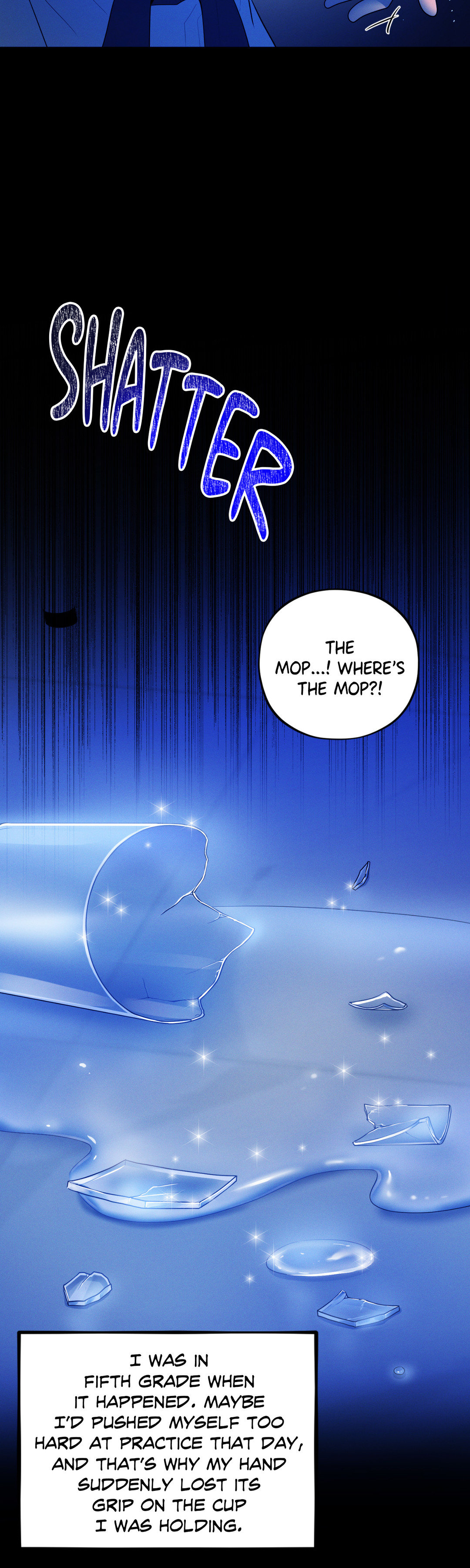 Leave Room for Love「Official」 - Chapter 21 manhwa