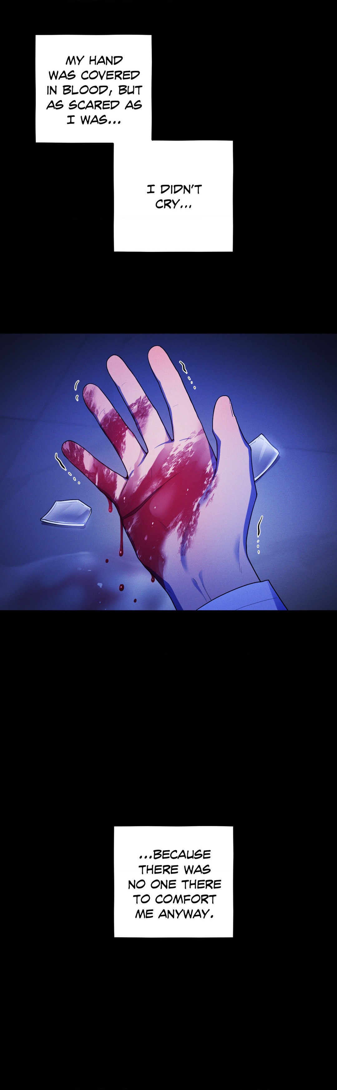 Leave Room for Love「Official」 - Chapter 21 manhwa