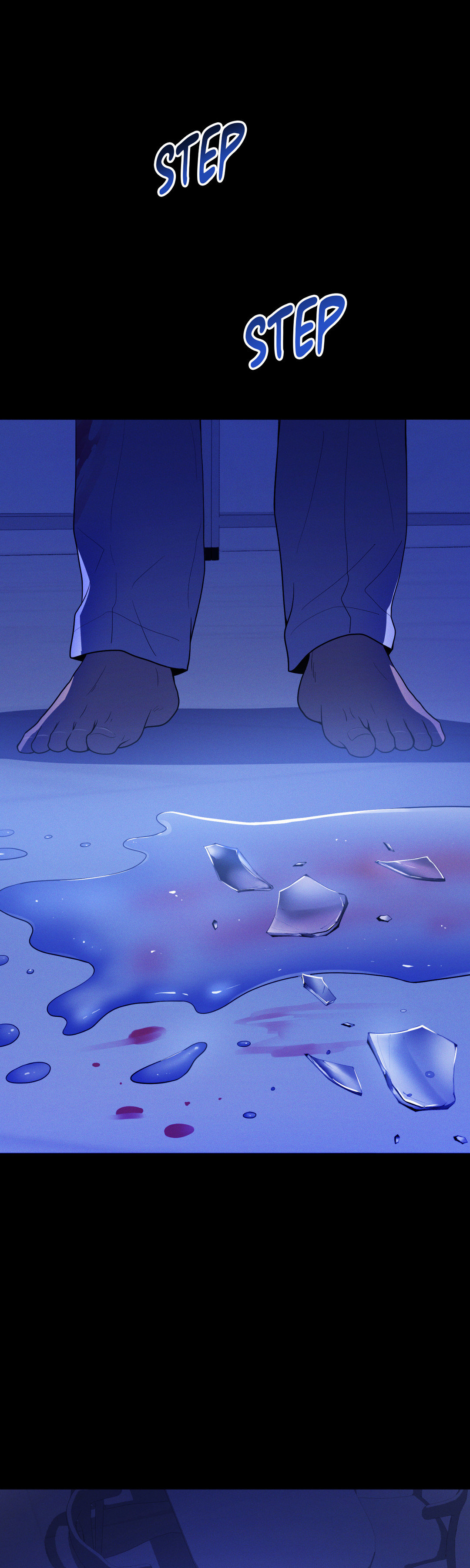 Leave Room for Love「Official」 - Chapter 21 manhwa