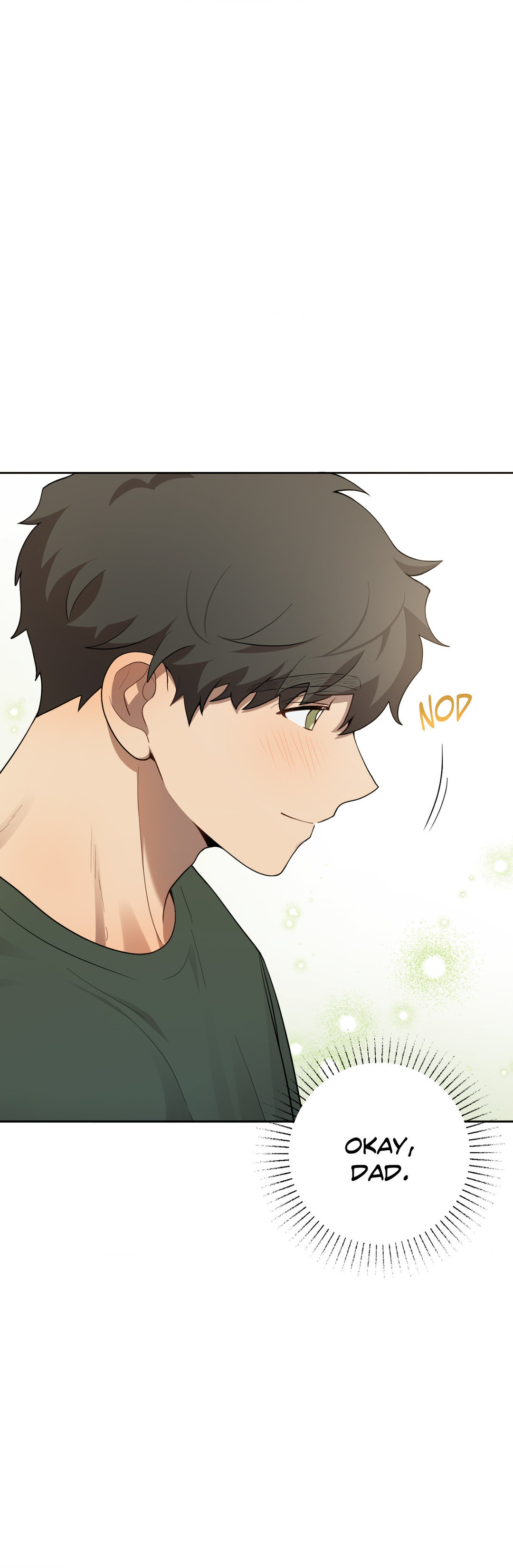 Leave Room for Love「Official」 - Chapter 21 manhwa