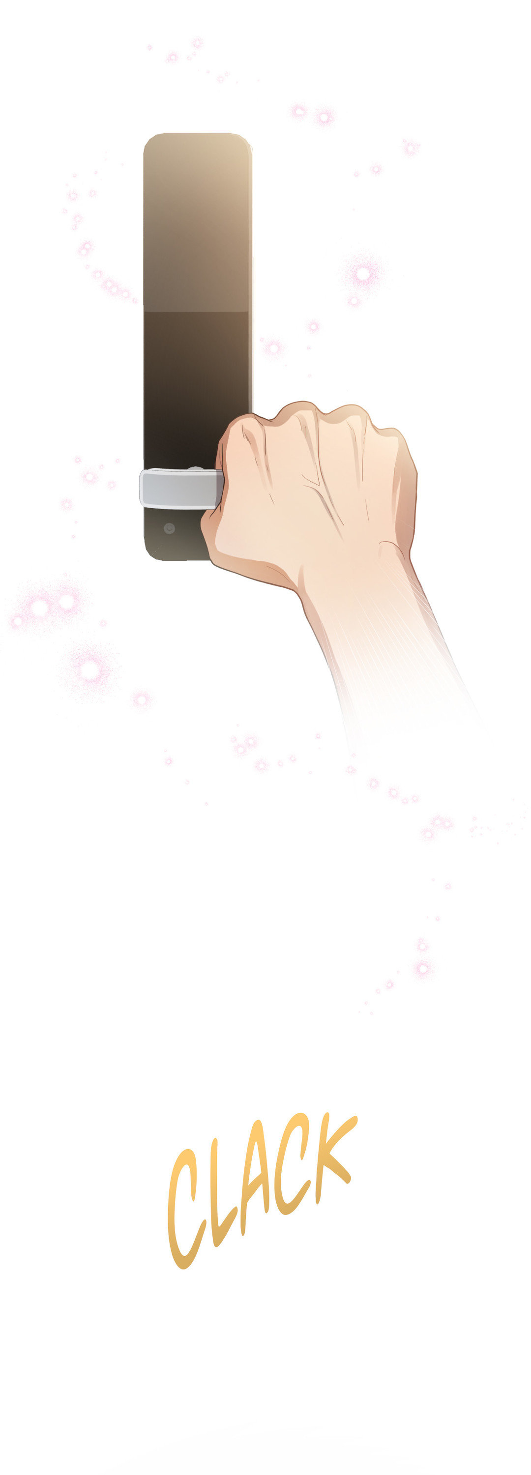 Leave Room for Love「Official」 - Chapter 21 manhwa