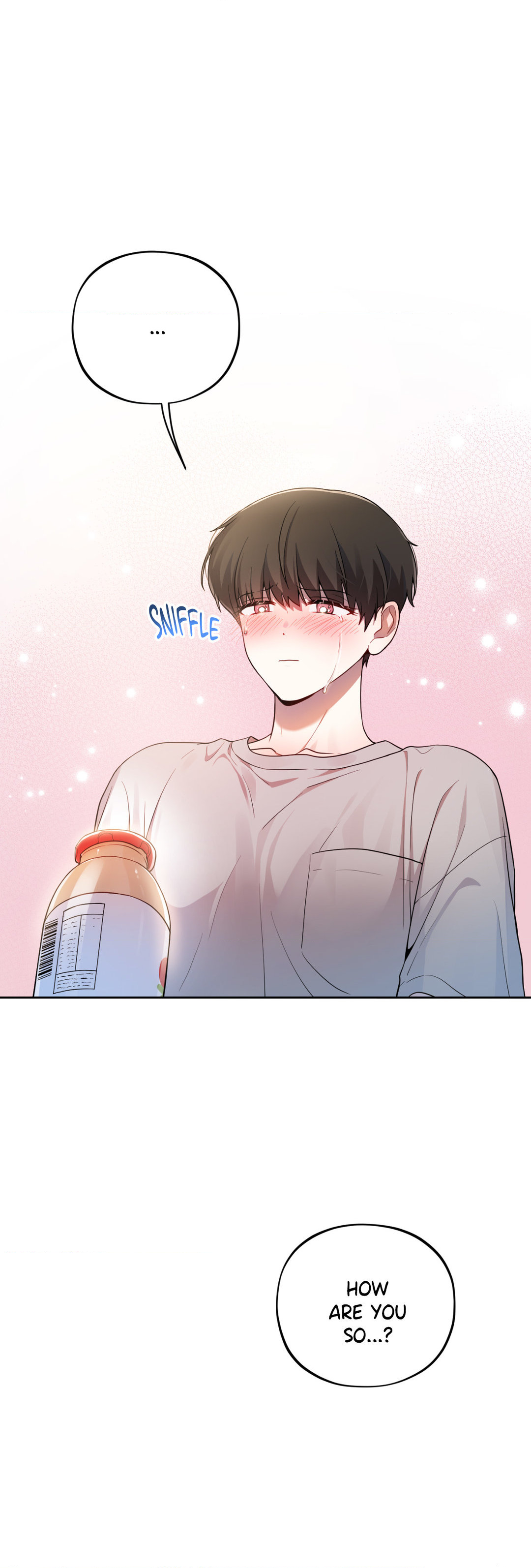 Leave Room for Love「Official」 - Chapter 22 manhwa