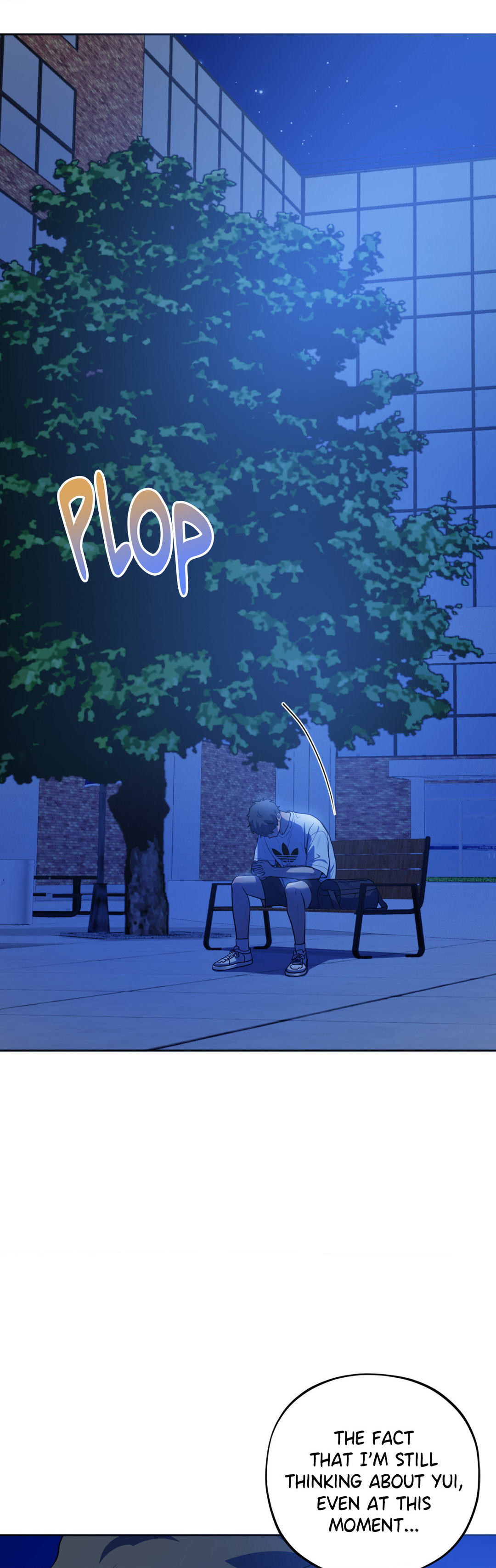 Leave Room for Love「Official」 - Chapter 22 manhwa