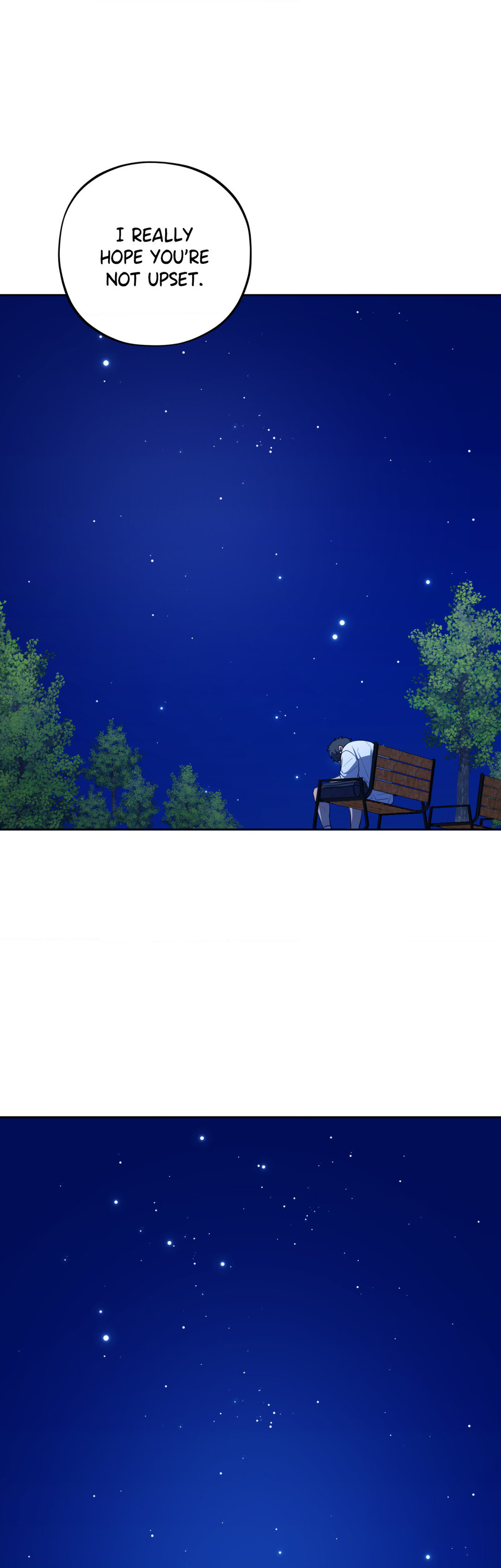 Leave Room for Love「Official」 - Chapter 22 manhwa