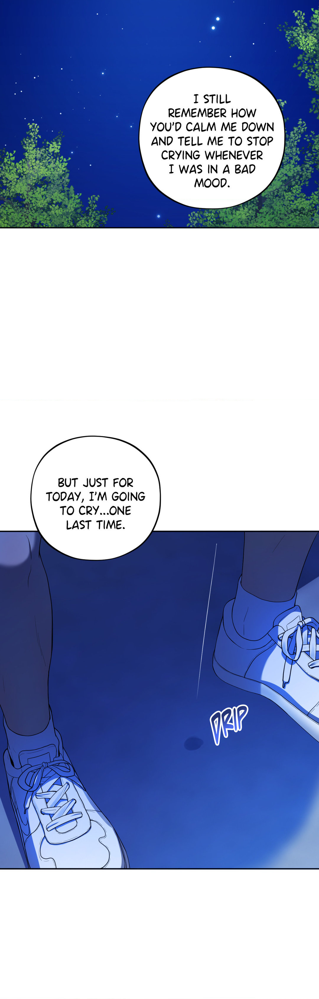 Leave Room for Love「Official」 - Chapter 22 manhwa