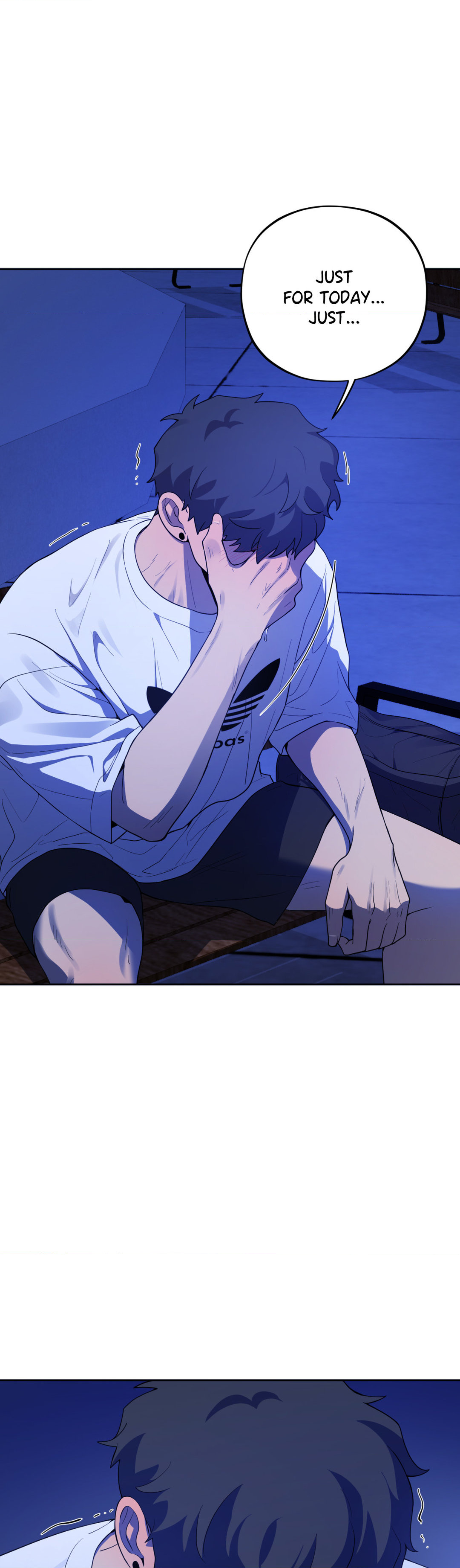Leave Room for Love「Official」 - Chapter 22 manhwa