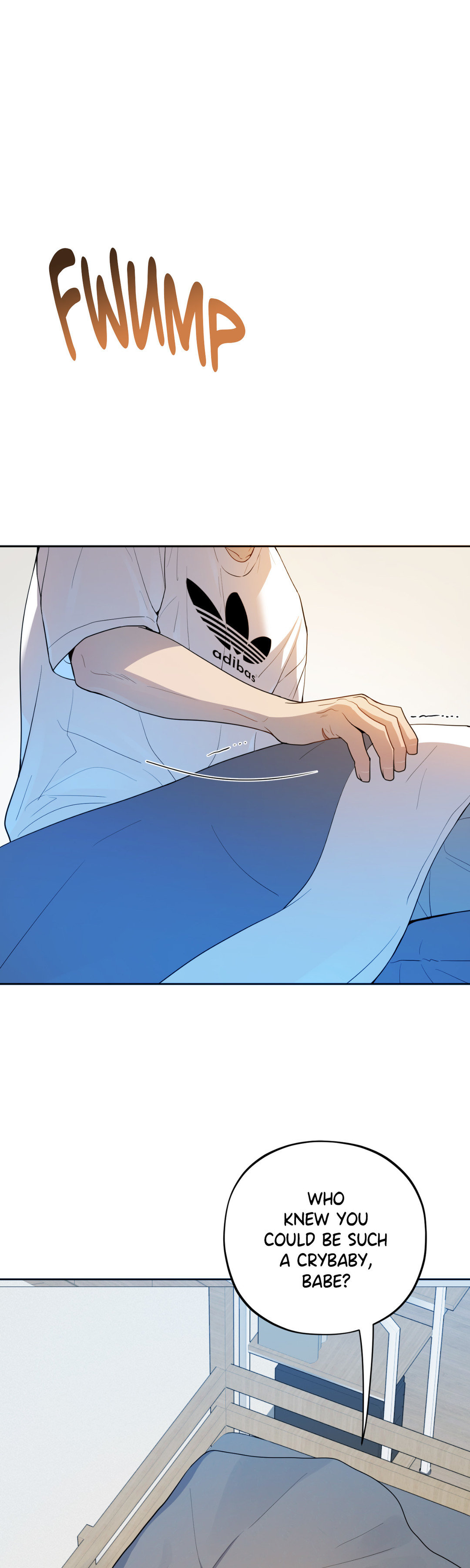 Leave Room for Love「Official」 - Chapter 22 manhwa