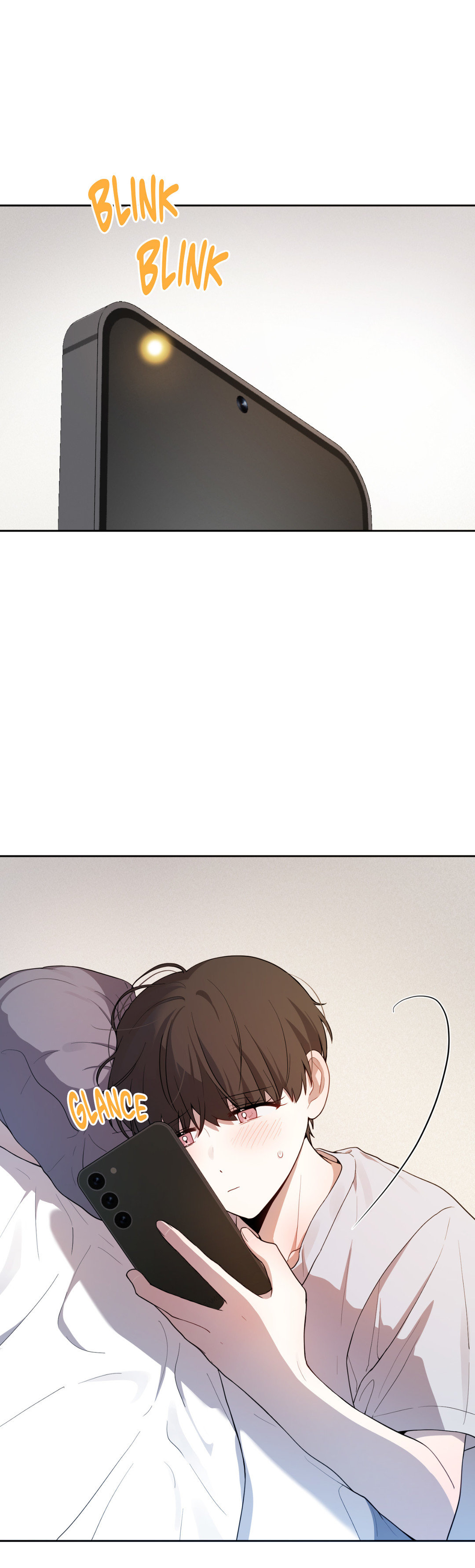 Leave Room for Love「Official」 - Chapter 22 manhwa