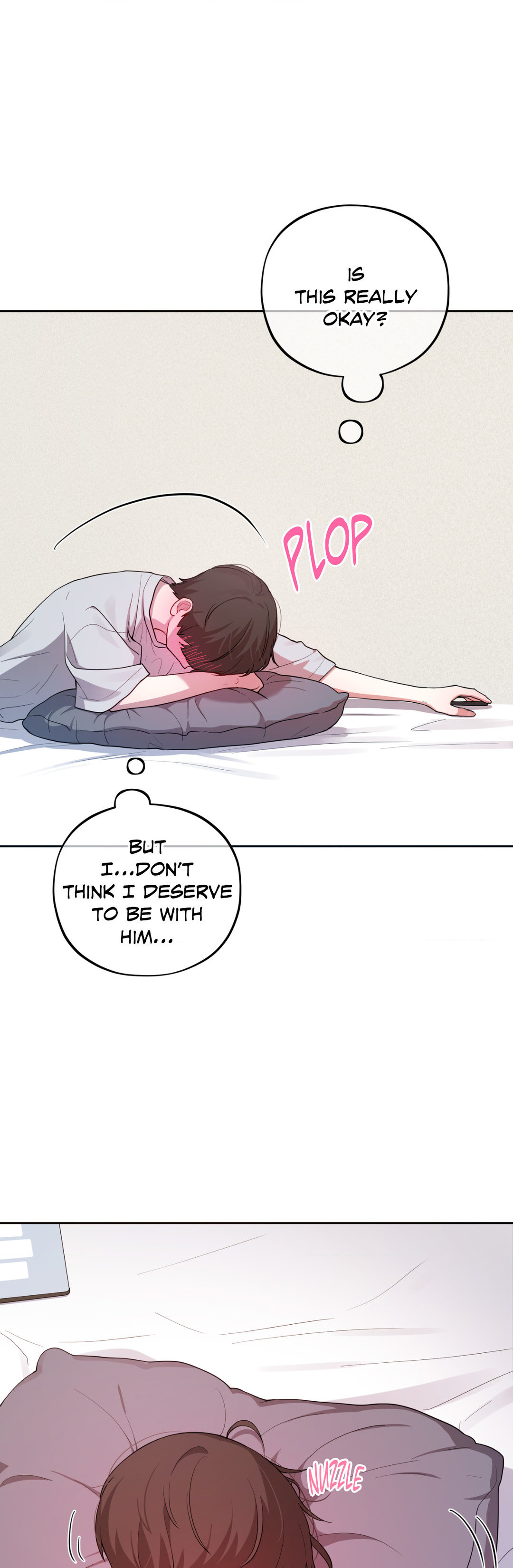 Leave Room for Love「Official」 - Chapter 22 manhwa