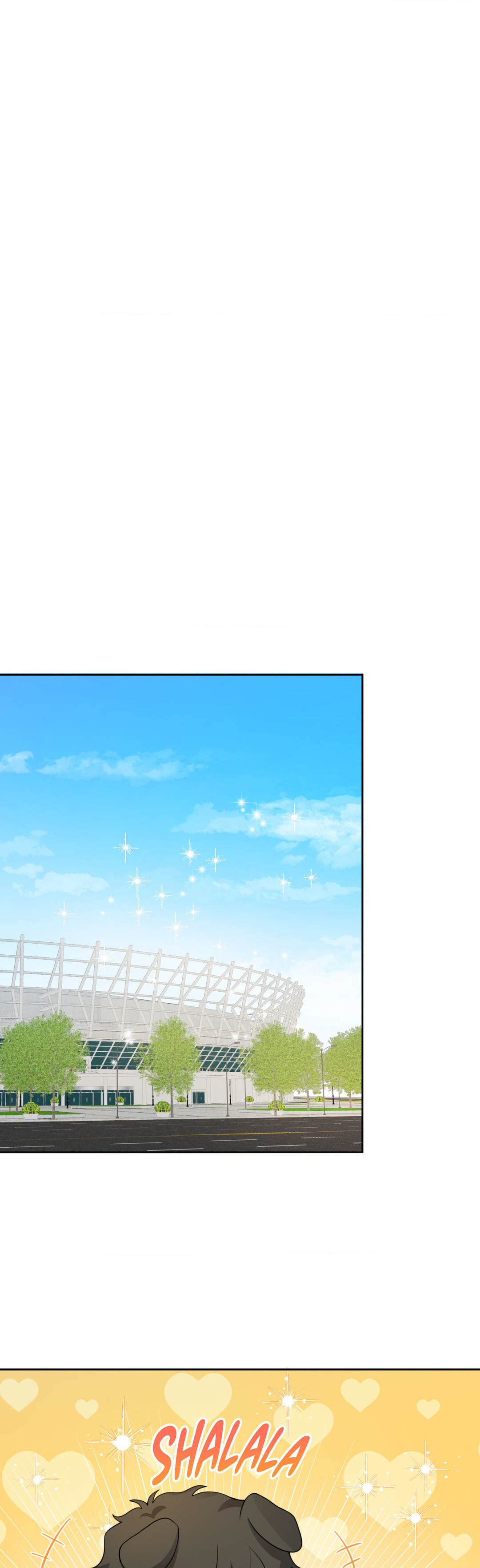 Leave Room for Love「Official」 - Chapter 23 manhwa