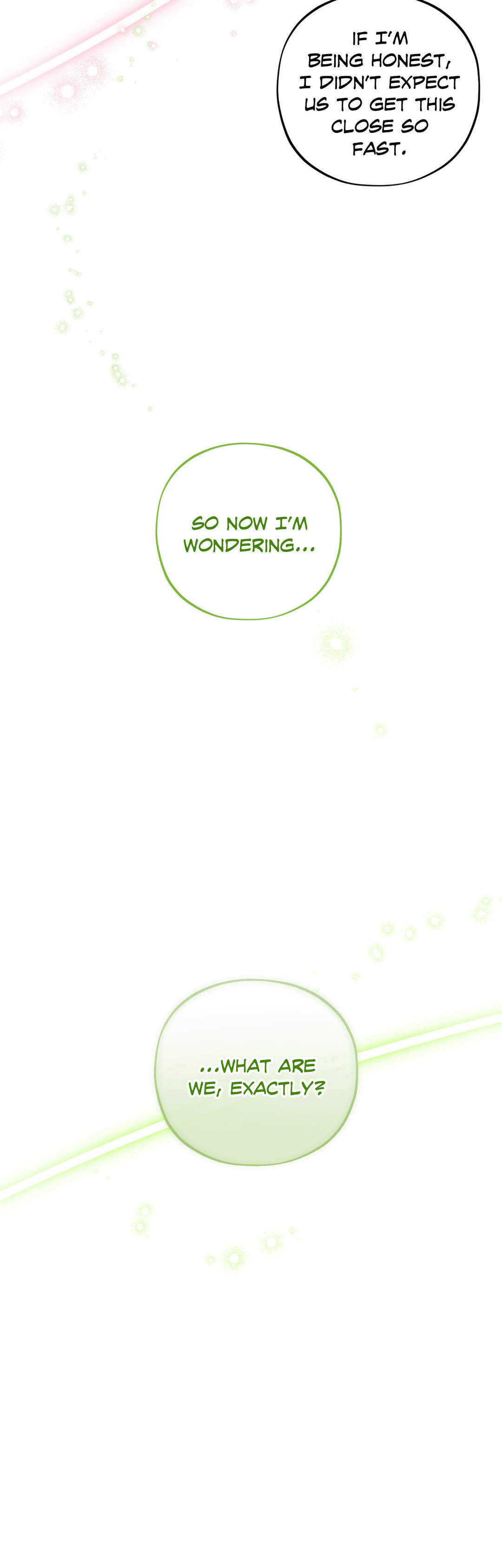 Leave Room for Love「Official」 - Chapter 23 manhwa