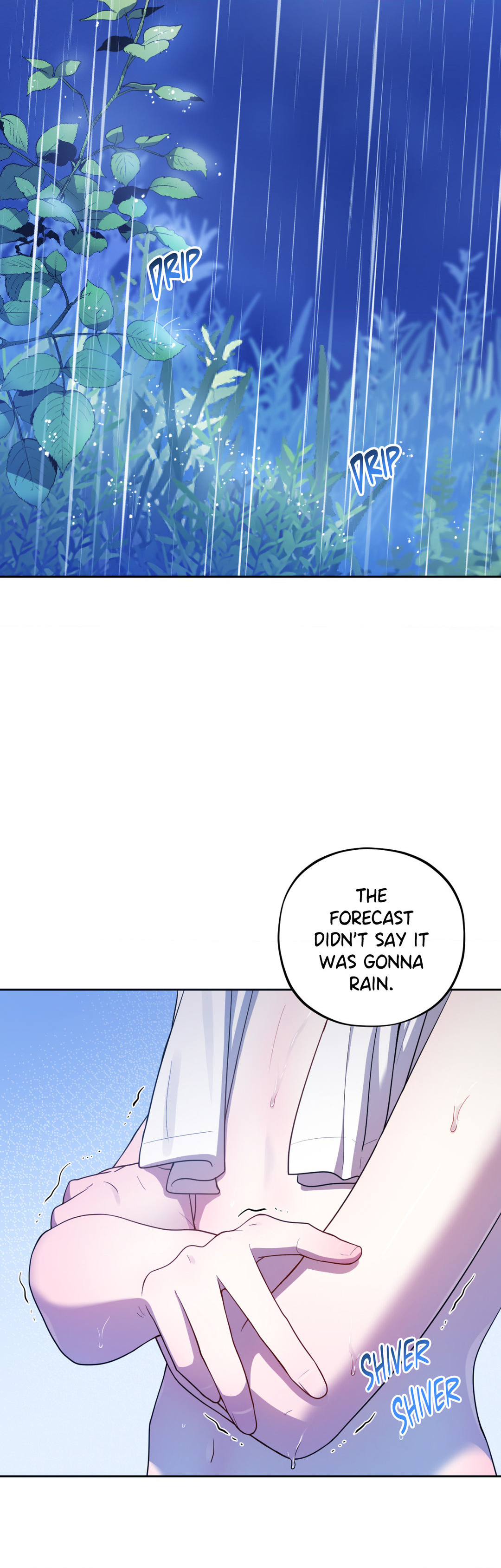 Leave Room for Love「Official」 - Chapter 23 manhwa