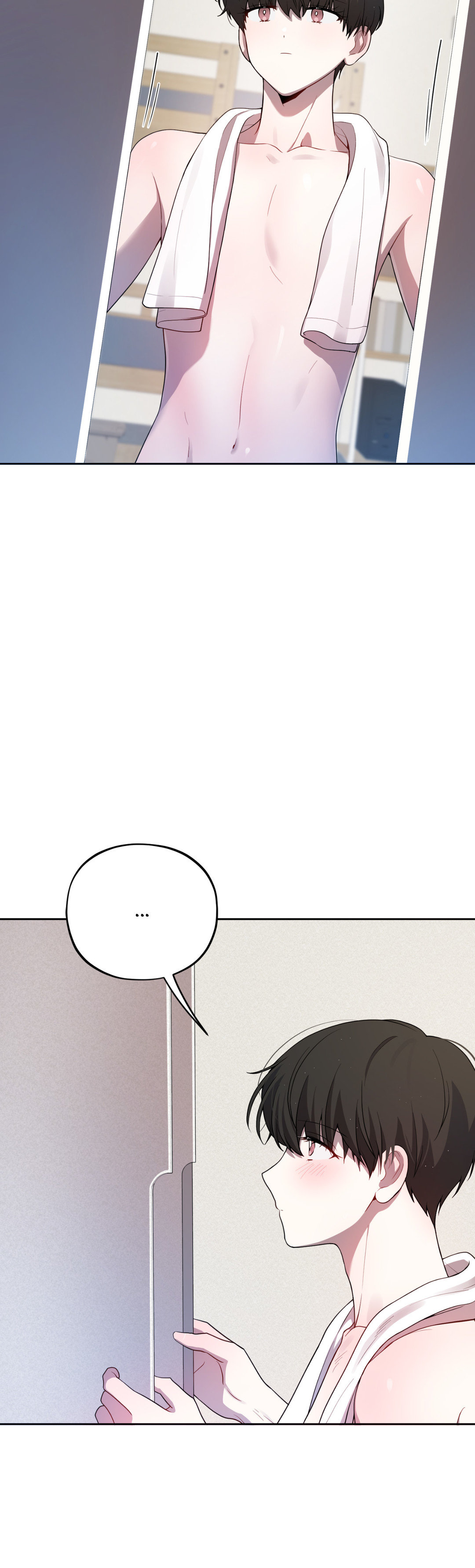 Leave Room for Love「Official」 - Chapter 23 manhwa