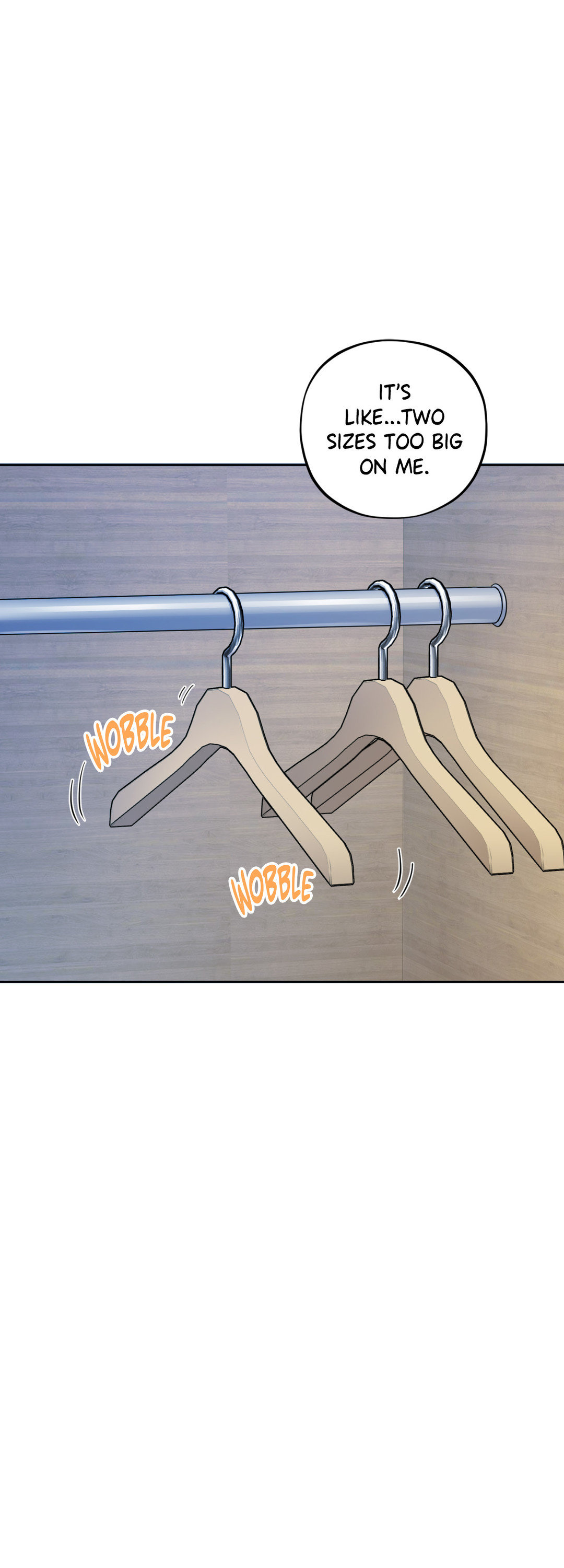 Leave Room for Love「Official」 - Chapter 23 manhwa