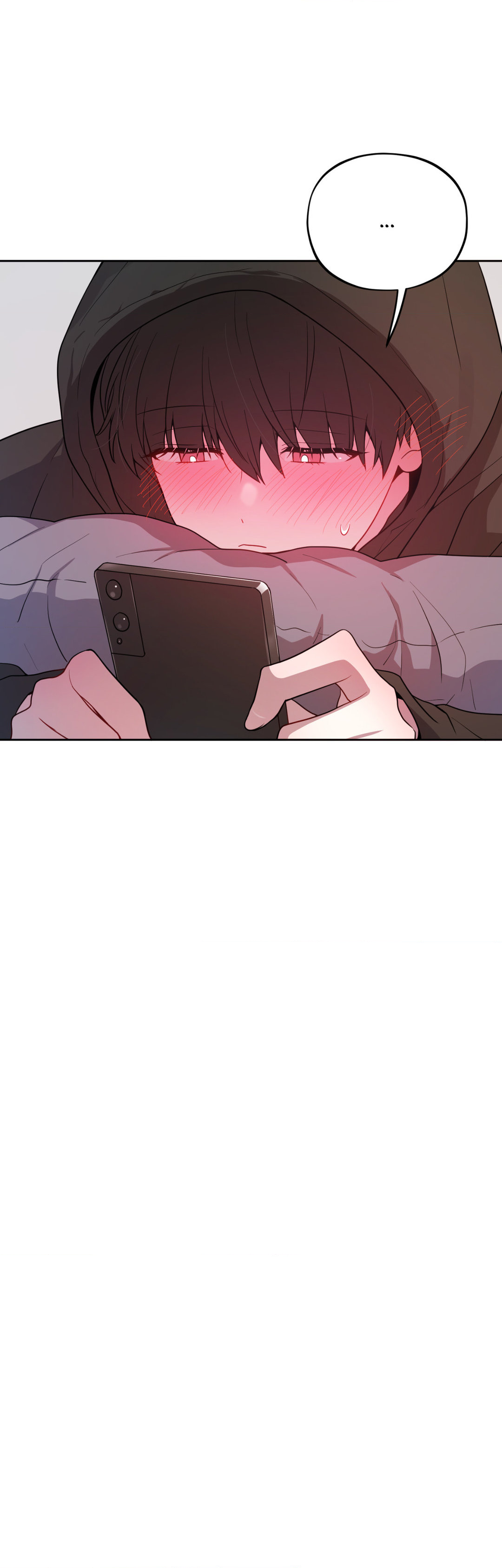 Leave Room for Love「Official」 - Chapter 23 manhwa