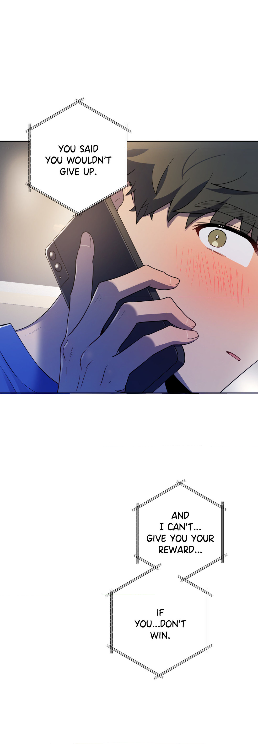 Leave Room for Love「Official」 - Chapter 23 manhwa