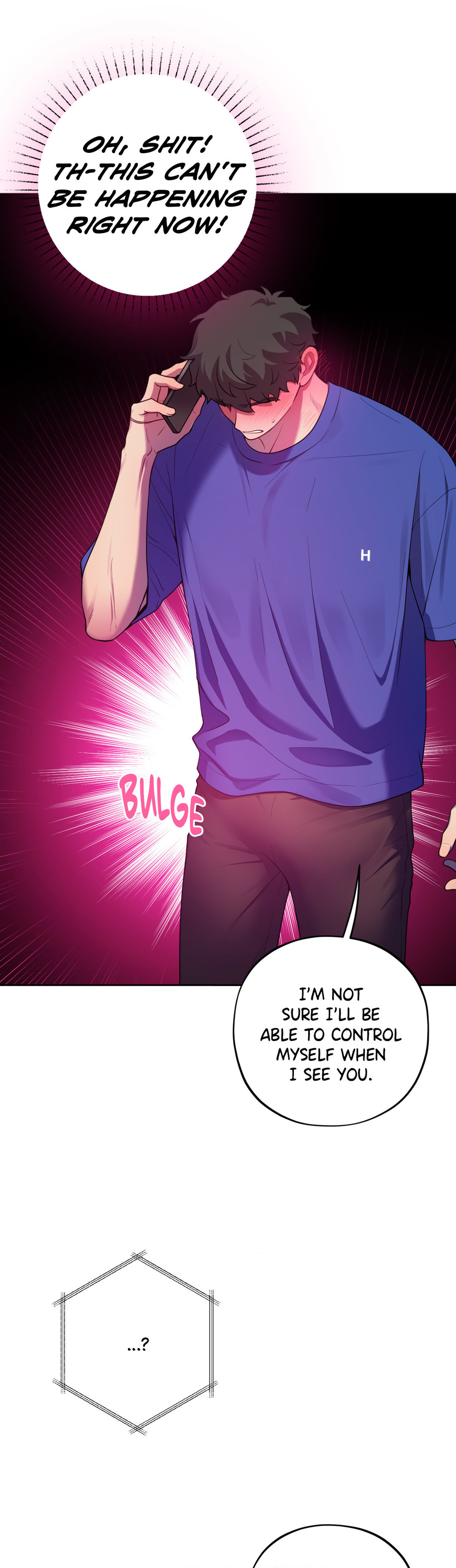 Leave Room for Love「Official」 - Chapter 23 manhwa