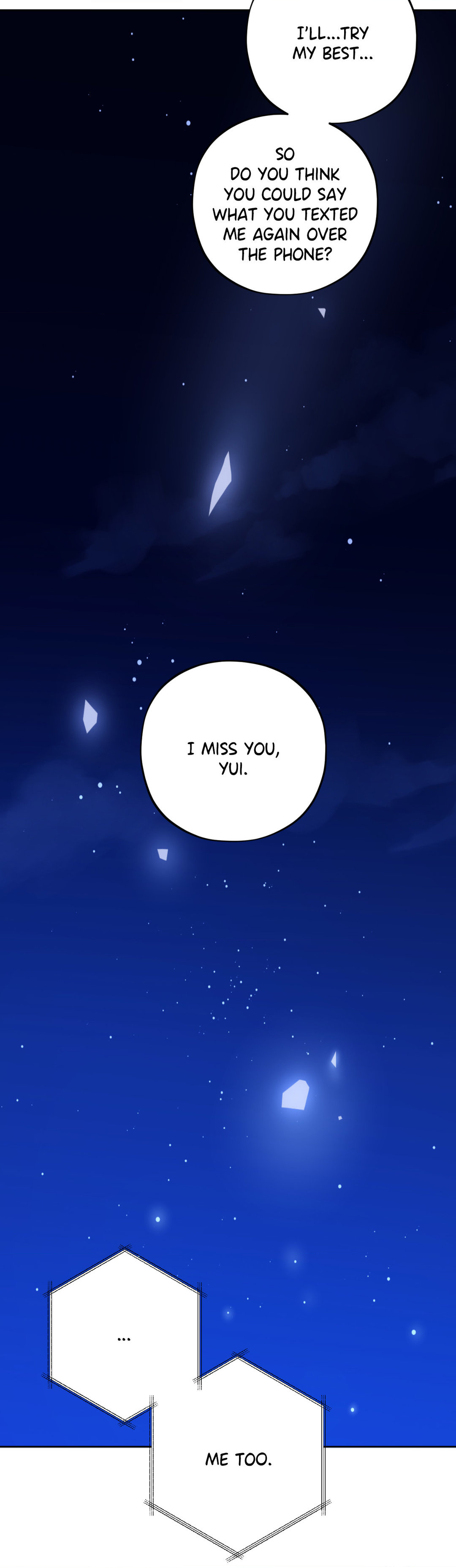 Leave Room for Love「Official」 - Chapter 23 manhwa