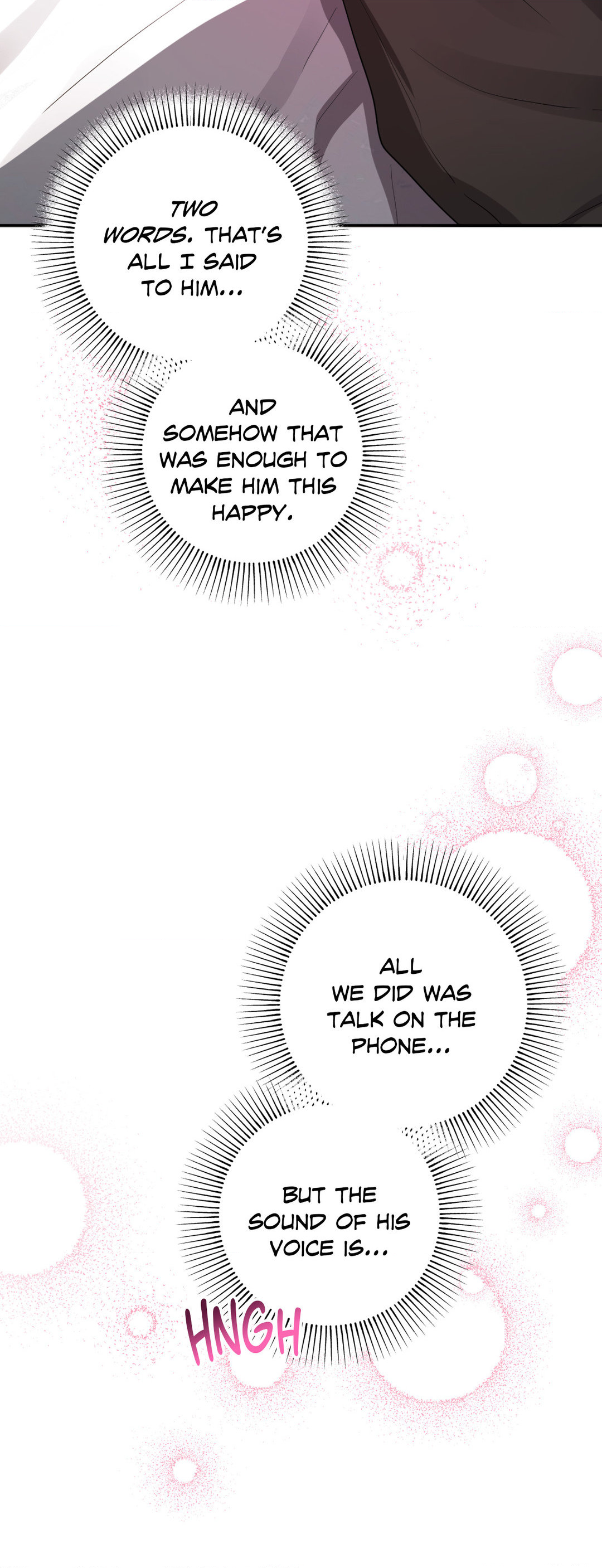 Leave Room for Love「Official」 - Chapter 23 manhwa