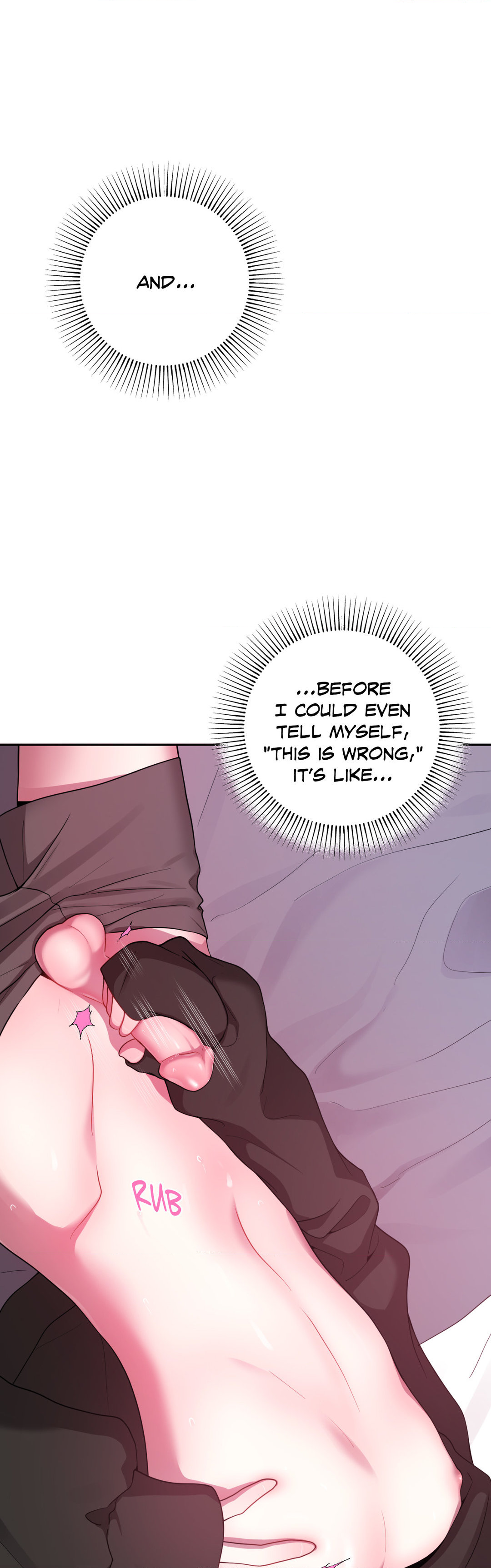 Leave Room for Love「Official」 - Chapter 23 manhwa