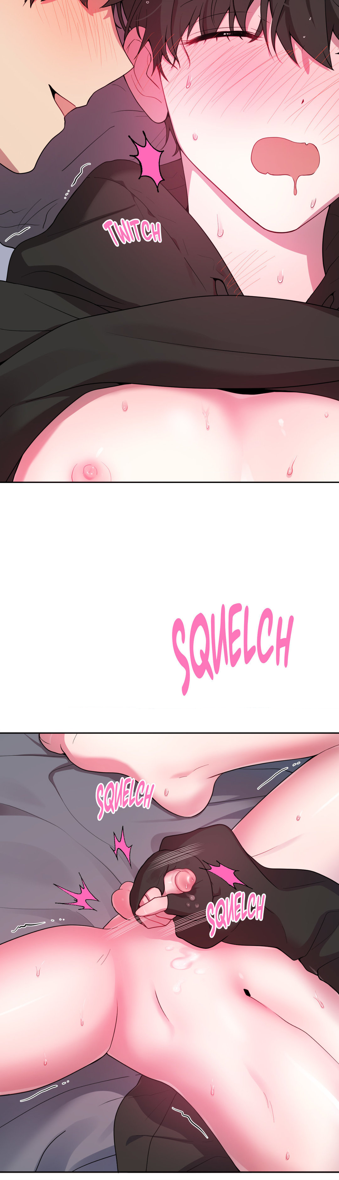 Leave Room for Love「Official」 - Chapter 23 manhwa