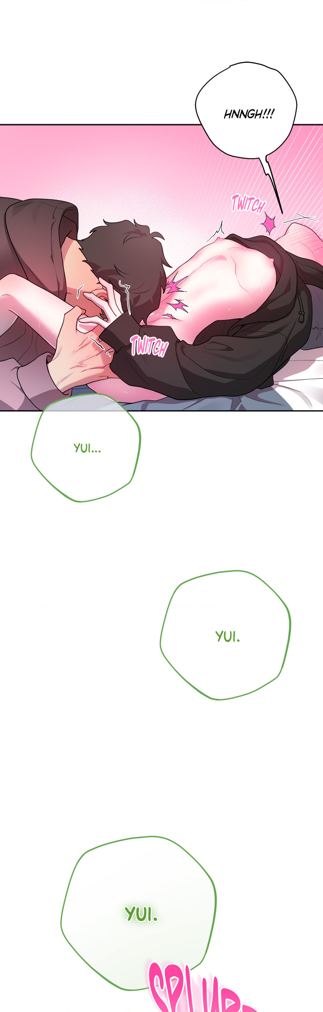 Leave Room for Love「Official」 - Chapter 23 manhwa