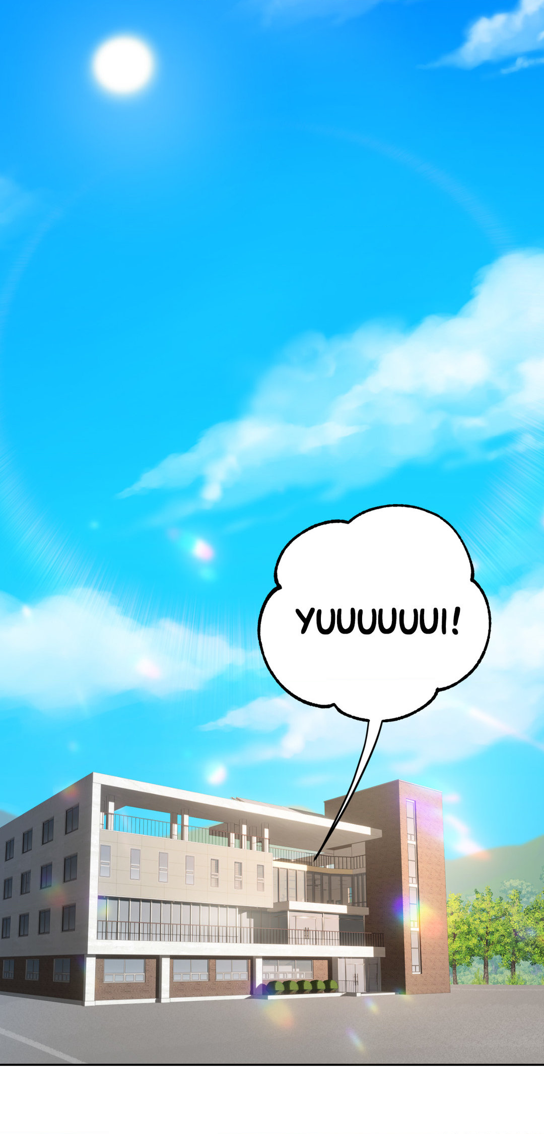 Leave Room for Love「Official」 - Chapter 23 manhwa