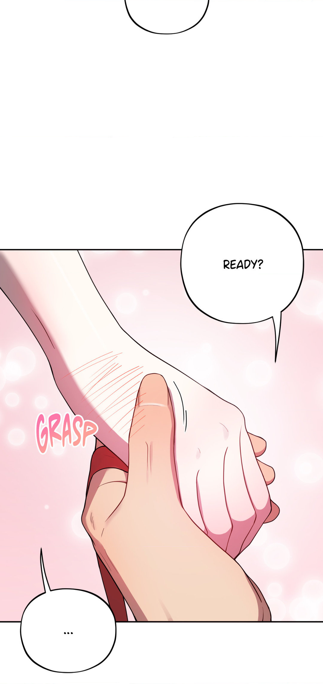 Leave Room for Love「Official」 - Chapter 23 manhwa