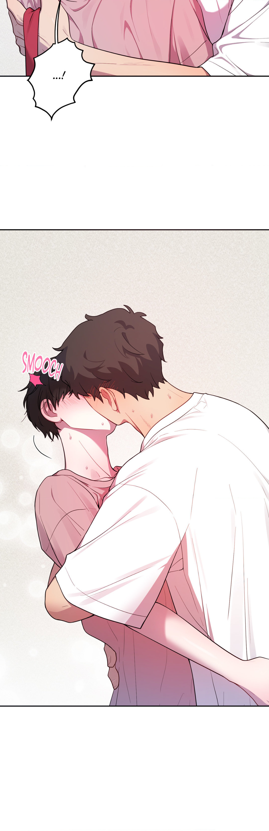 Leave Room for Love「Official」 - Chapter 23 manhwa