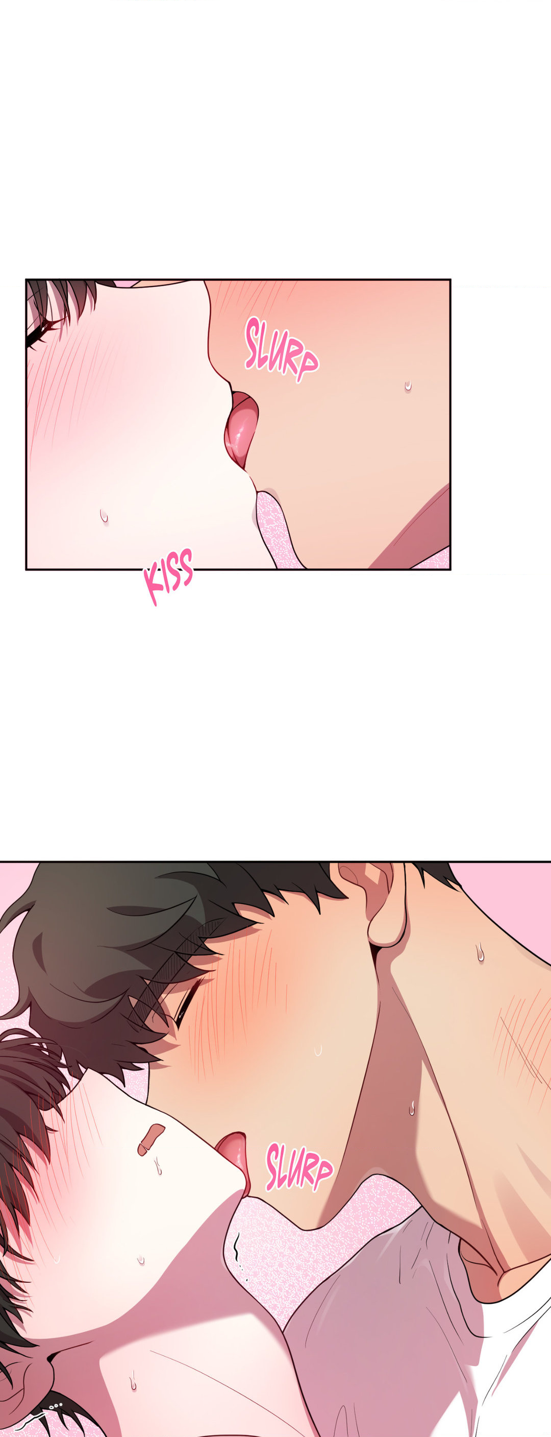 Leave Room for Love「Official」 - Chapter 23 manhwa