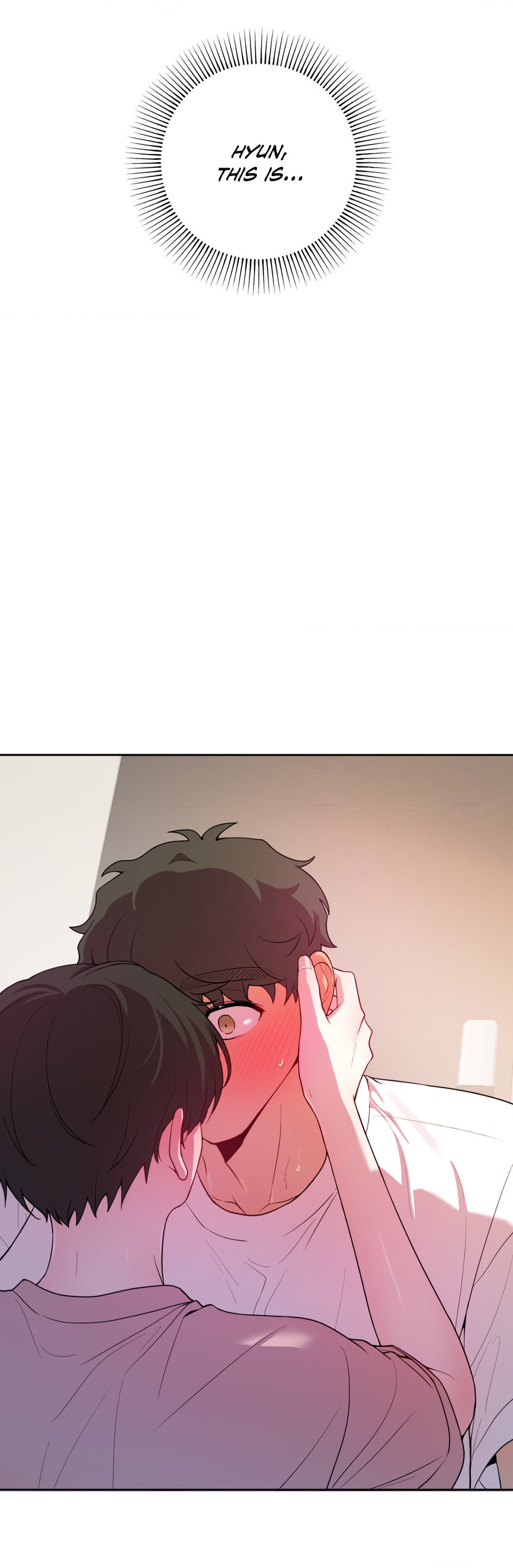 Leave Room for Love「Official」 - Chapter 23 manhwa
