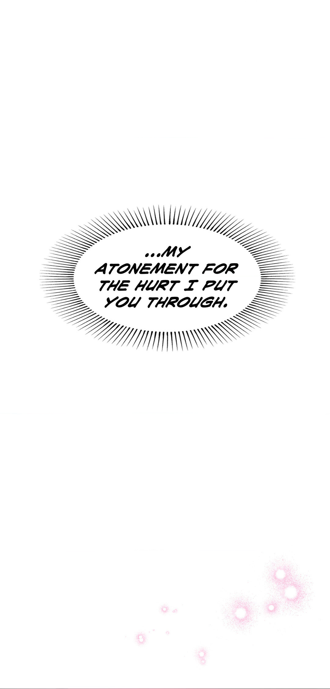 Leave Room for Love「Official」 - Chapter 23 manhwa