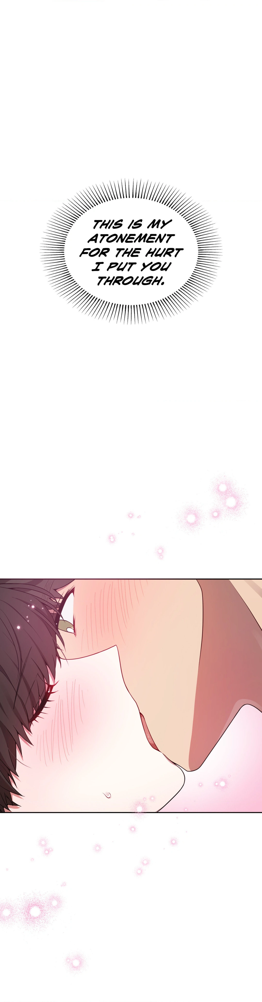 Leave Room for Love「Official」 - Chapter 24 manhwa