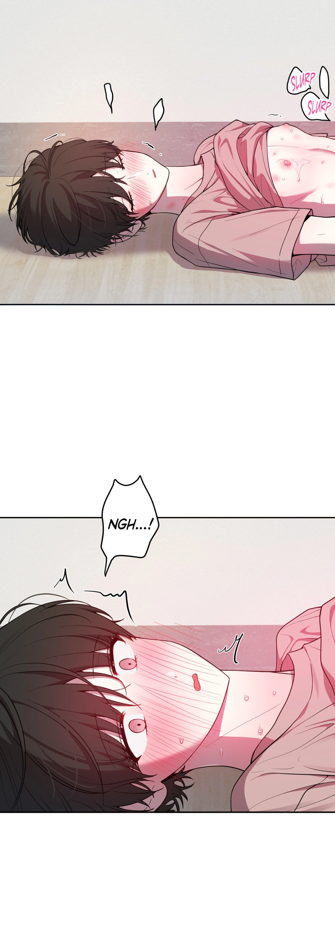 Leave Room for Love「Official」 - Chapter 24 manhwa