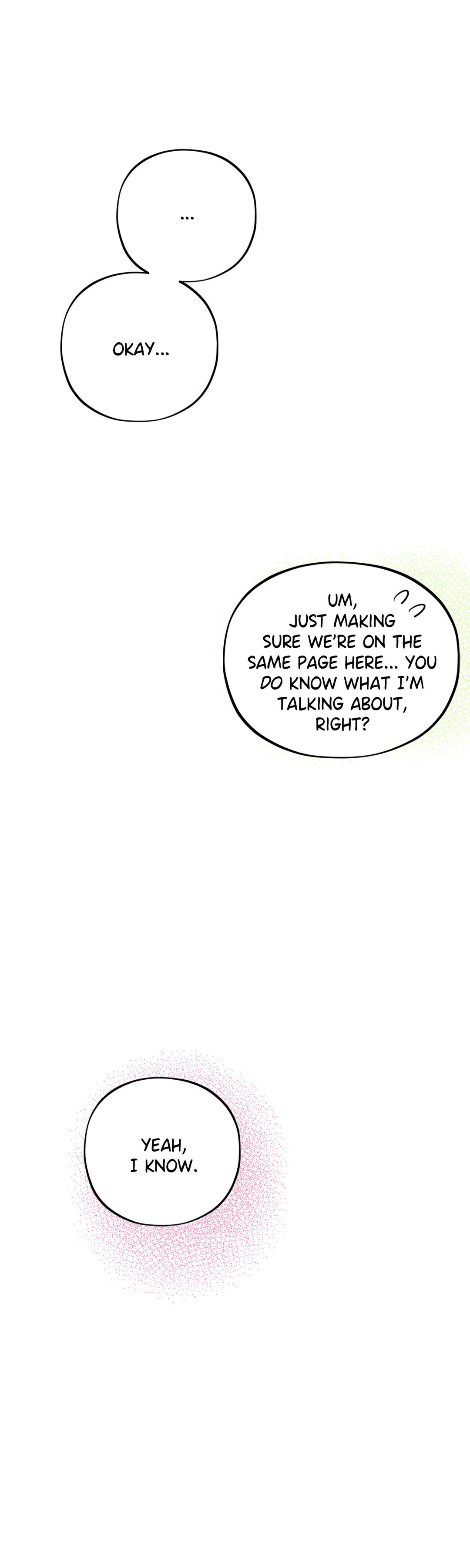 Leave Room for Love「Official」 - Chapter 24 manhwa