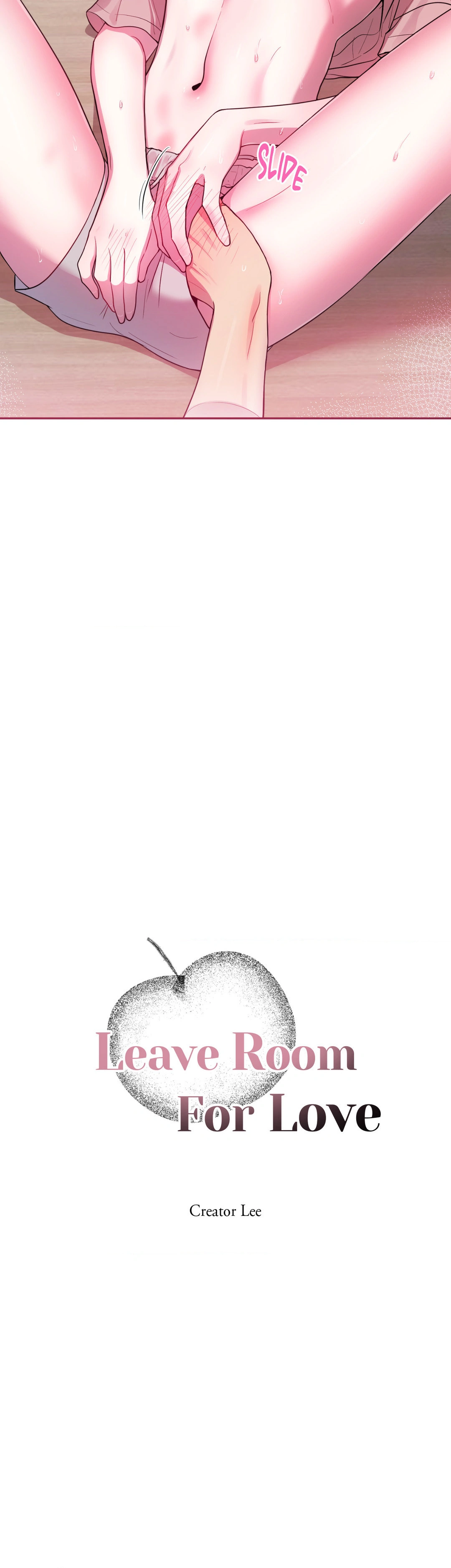 Leave Room for Love「Official」 - Chapter 24 manhwa