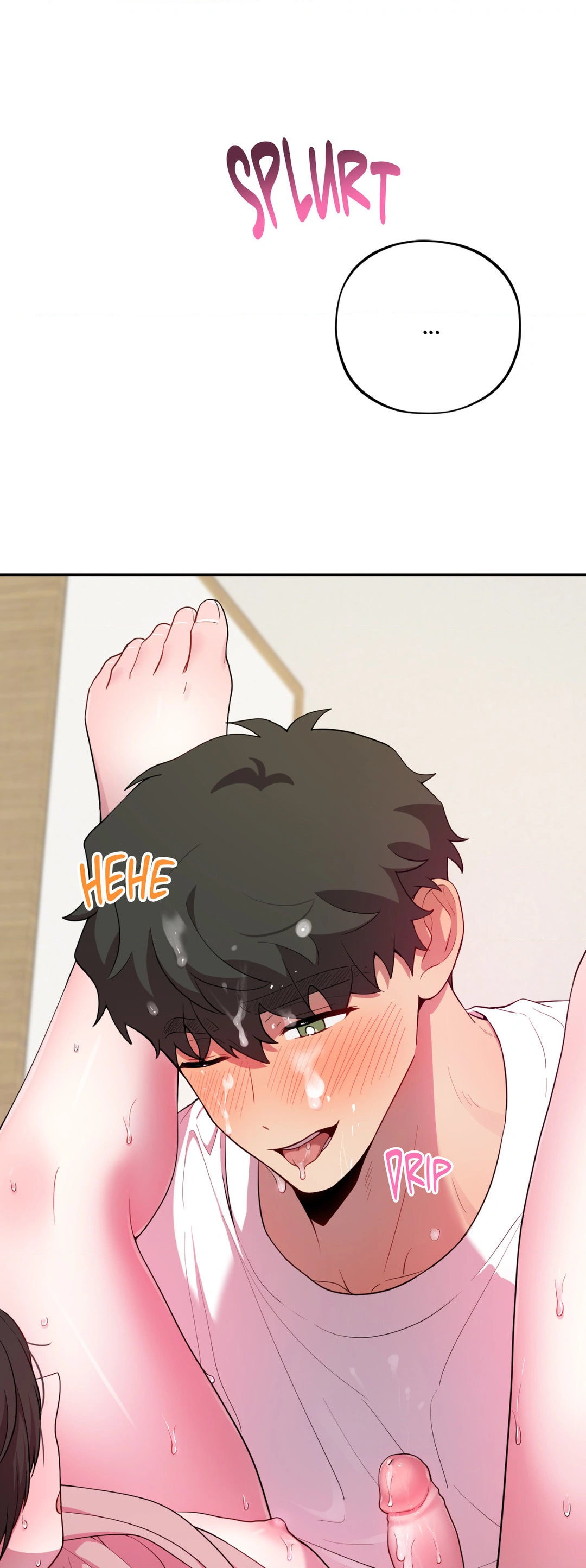 Leave Room for Love「Official」 - Chapter 24 manhwa