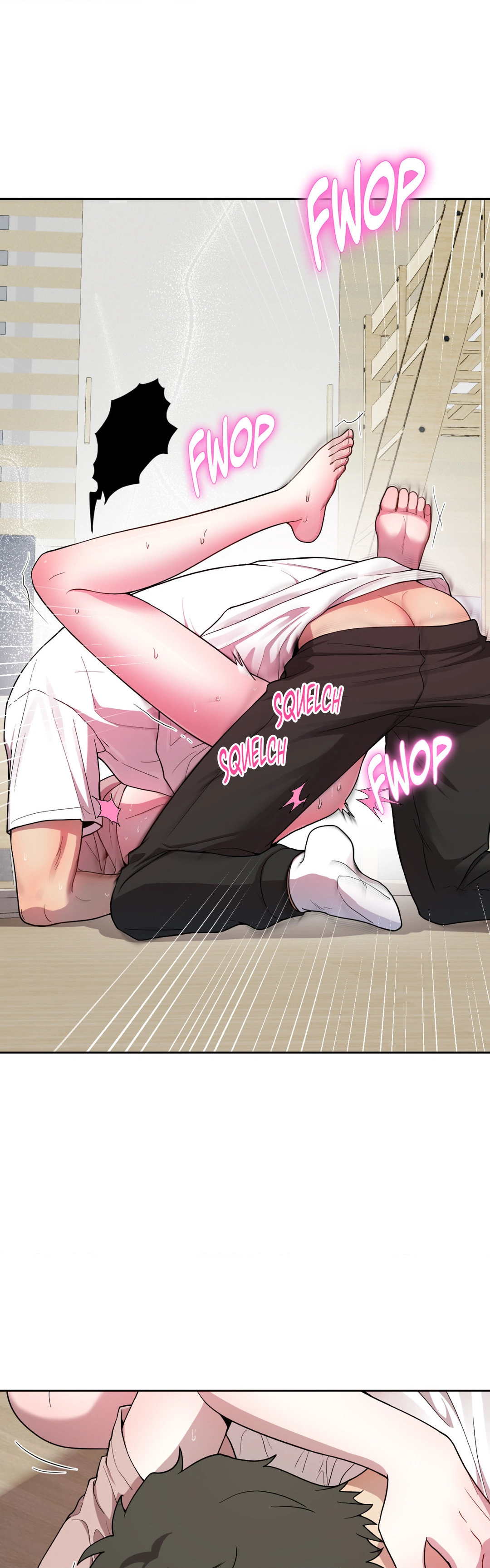 Leave Room for Love「Official」 - Chapter 24 manhwa