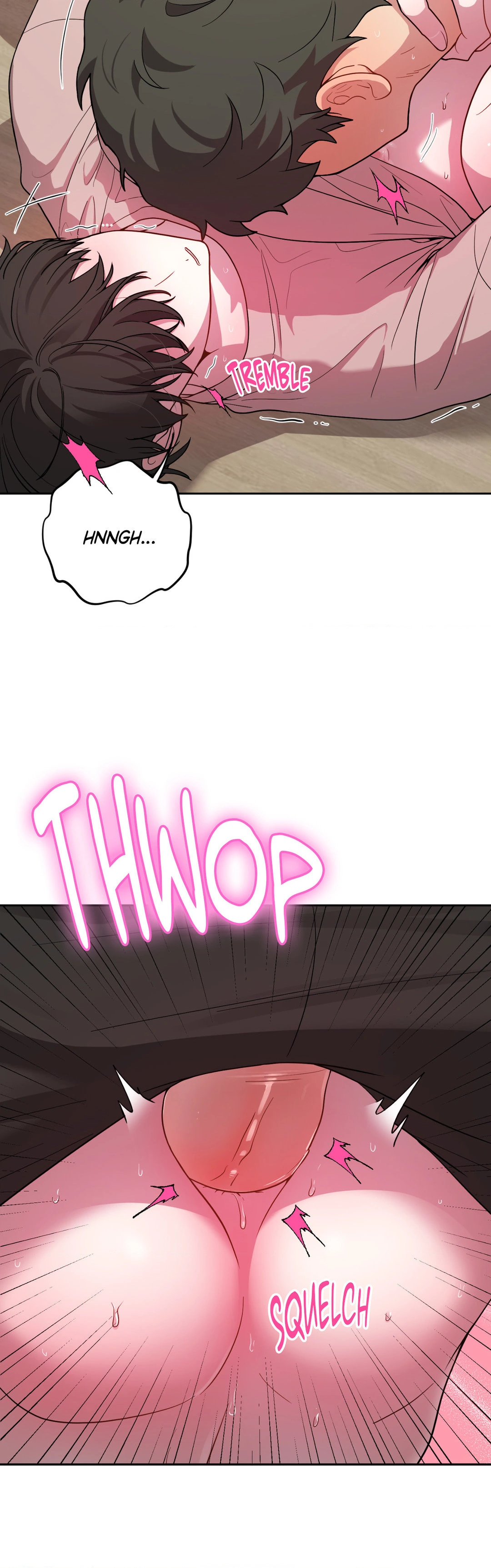 Leave Room for Love「Official」 - Chapter 24 manhwa