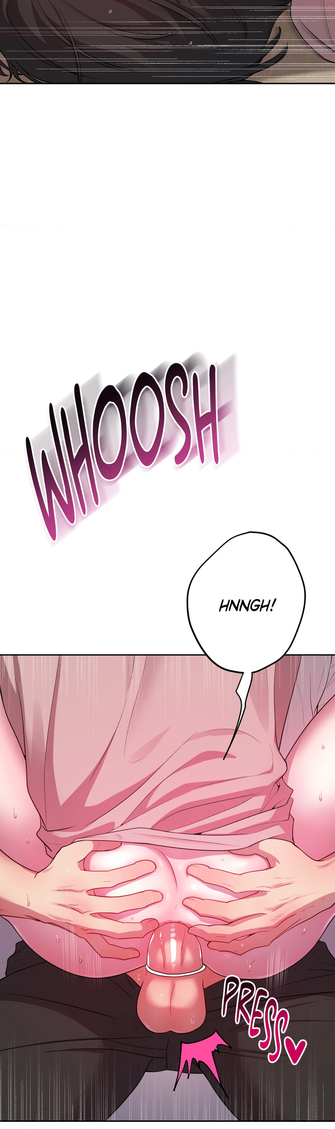 Leave Room for Love「Official」 - Chapter 24 manhwa