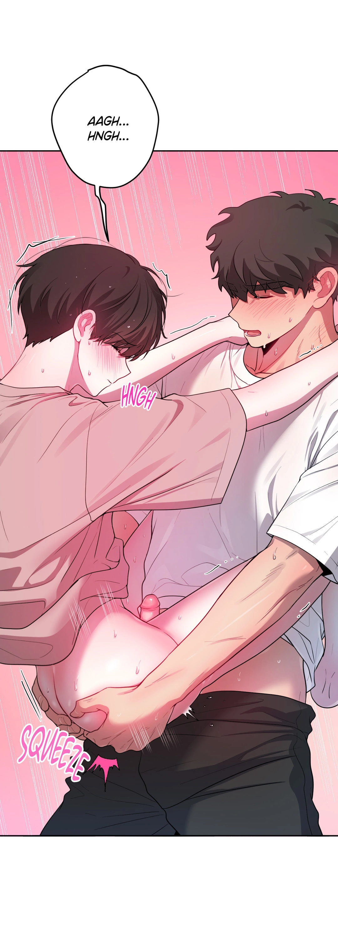 Leave Room for Love「Official」 - Chapter 24 manhwa