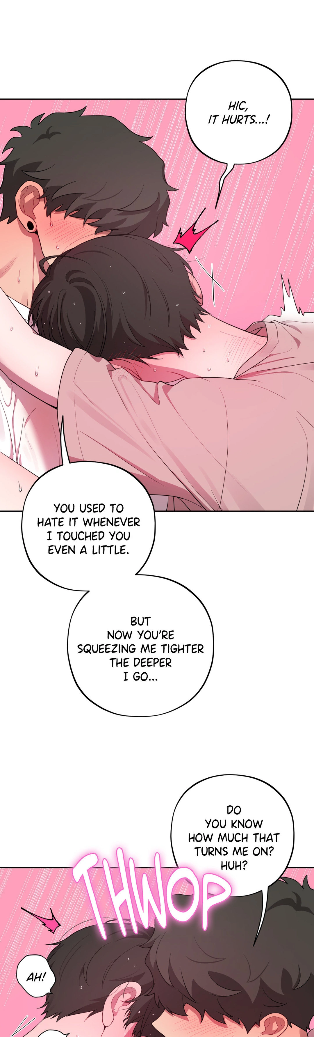 Leave Room for Love「Official」 - Chapter 24 manhwa