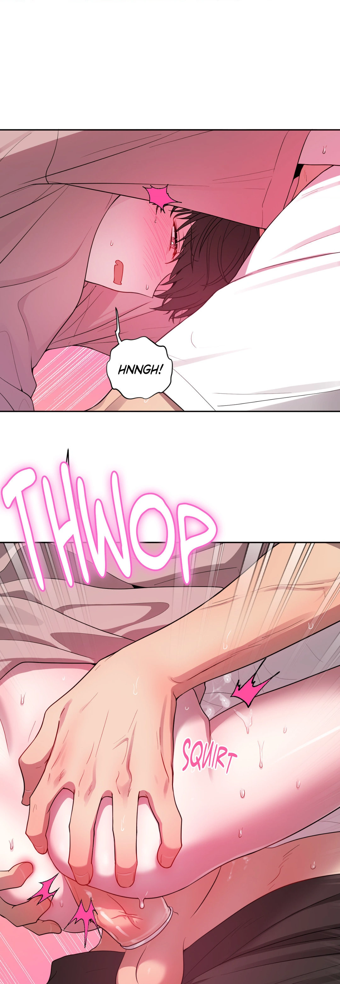 Leave Room for Love「Official」 - Chapter 24 manhwa