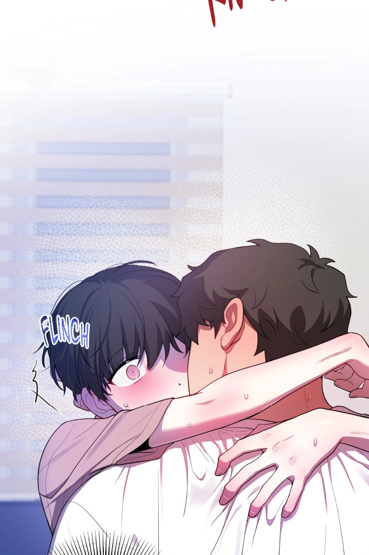 Leave Room for Love「Official」 - Chapter 25 manhwa