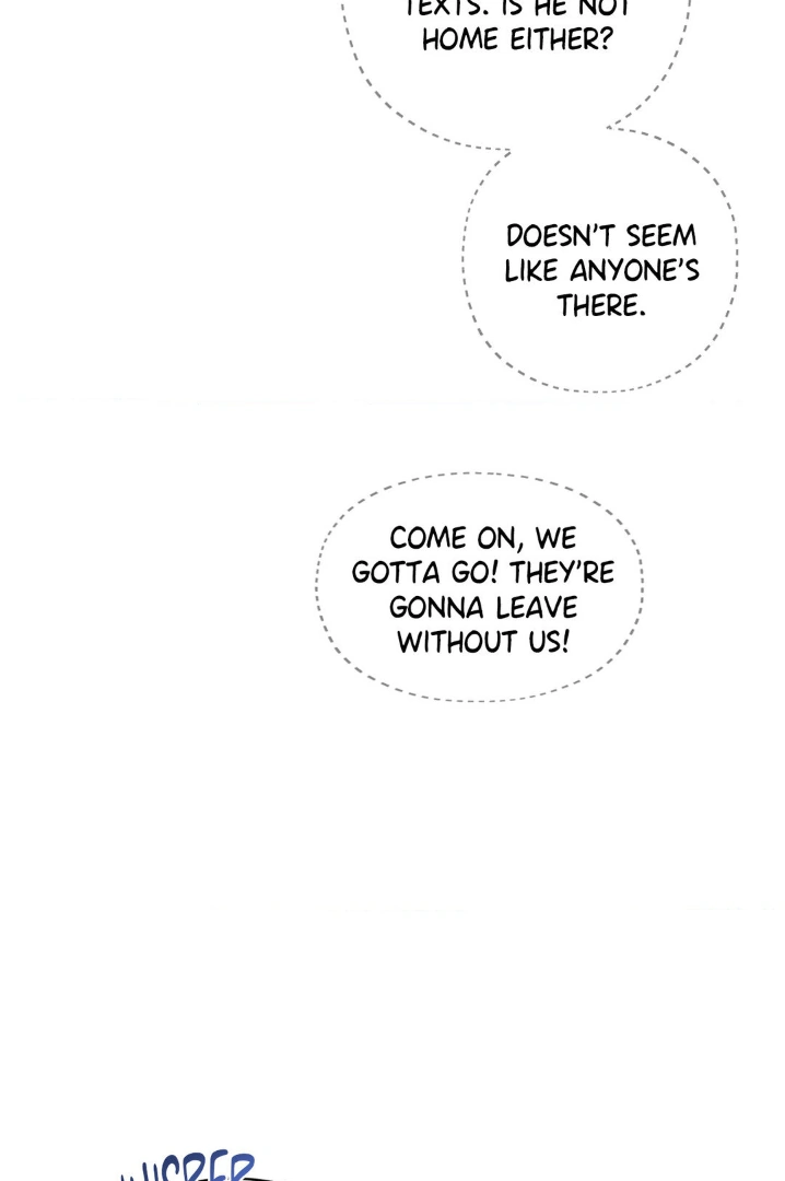 Leave Room for Love「Official」 - Chapter 25 manhwa