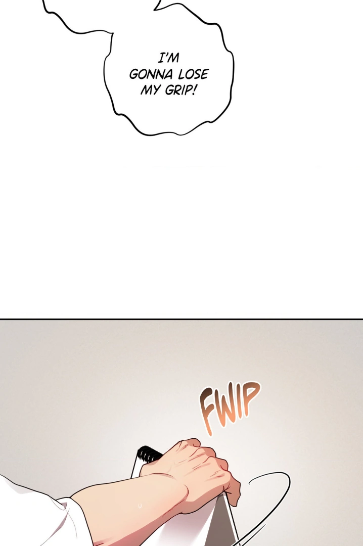 Leave Room for Love「Official」 - Chapter 25 manhwa