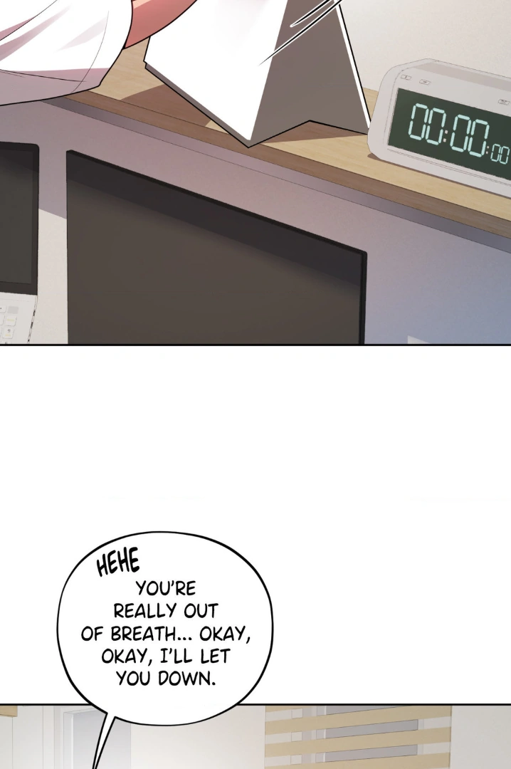 Leave Room for Love「Official」 - Chapter 25 manhwa